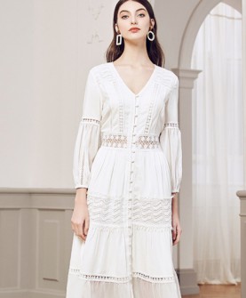 Cross-seasonal wear: skillfully use stacking to make your women's clothing everg